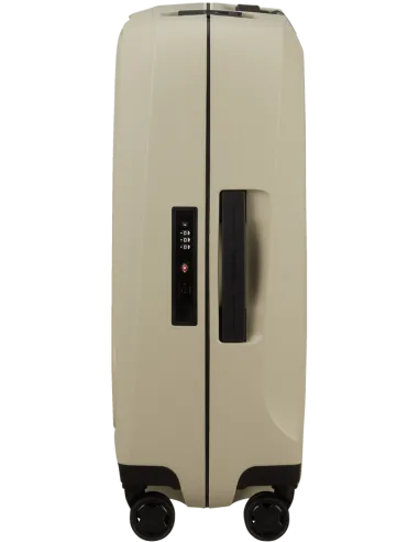 Samsonite Essens Kabinentrolley mit 4...