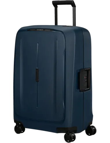 Trolley grande Samsonite Essens blu