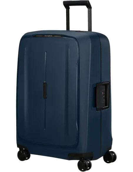 Trolley grande Samsonite Essens blu