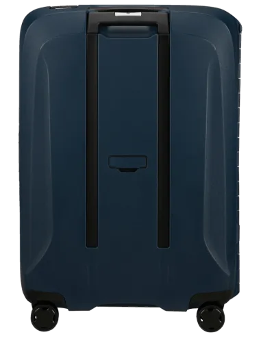 Trolley grande Samsonite Essens blu