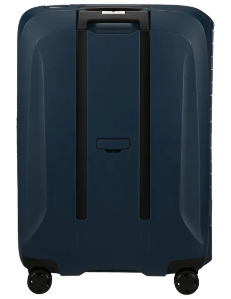 Trolley grande Samsonite Essens blu