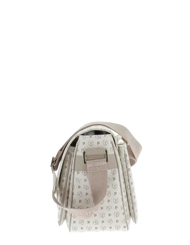 Pollini heritage Umhängetasche mit...