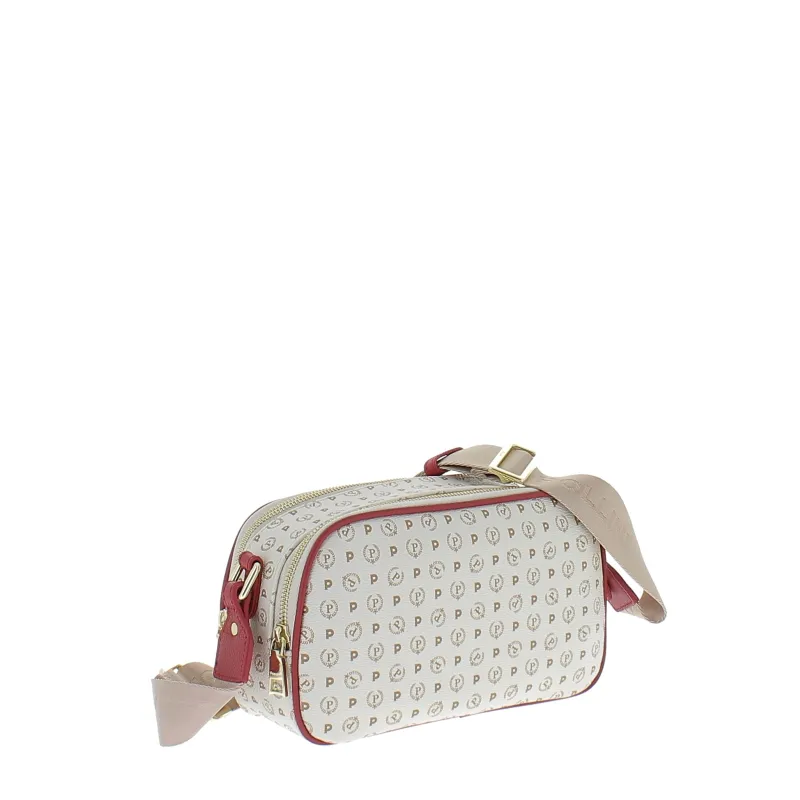 Borsa a tracolla media misura con due scomparti Pollini... 2