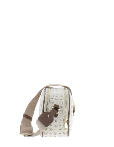 Pollini shoulder bag with two...