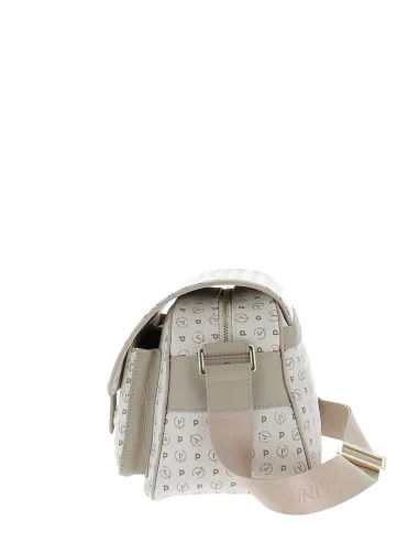 Pollini Heritage Medium Reporter bag,...