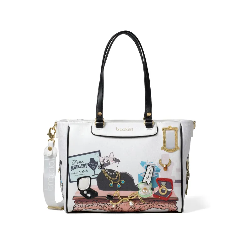 Braccialini Allround Shopping bag