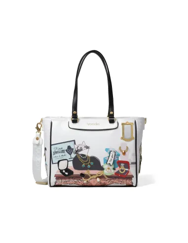 Braccialini Allround Shopping bag