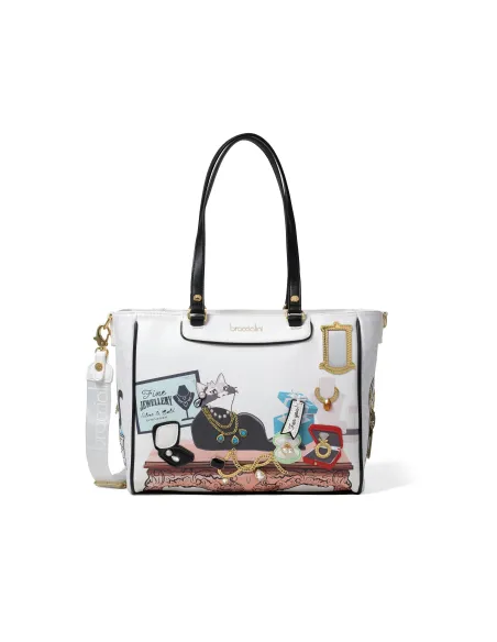 Shopping Braccialini Allround