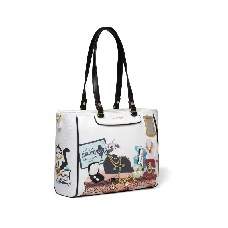 Braccialini Allround Shopping bag 2