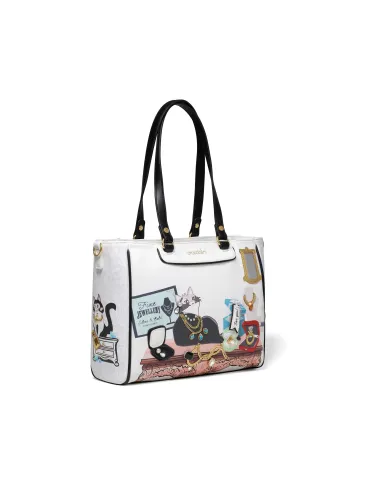 Braccialini Allround Shopping bag