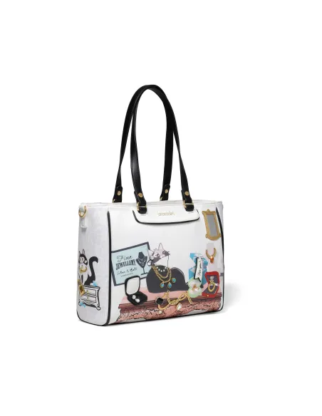 Braccialini Allround Shopping bag