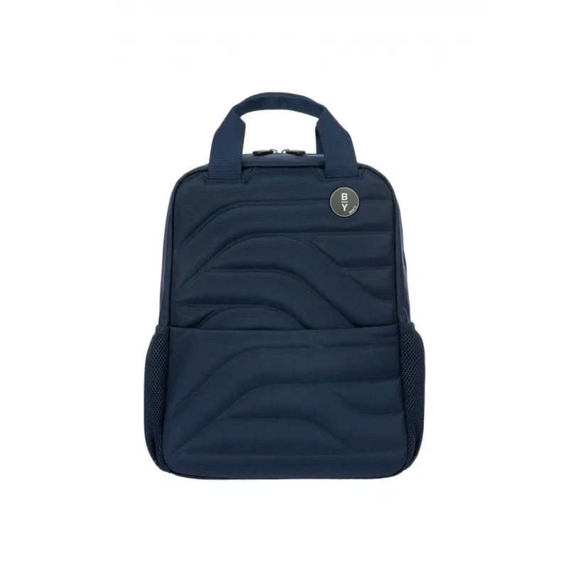Zaino con porta computer con doppio manico Brics BY oceano
