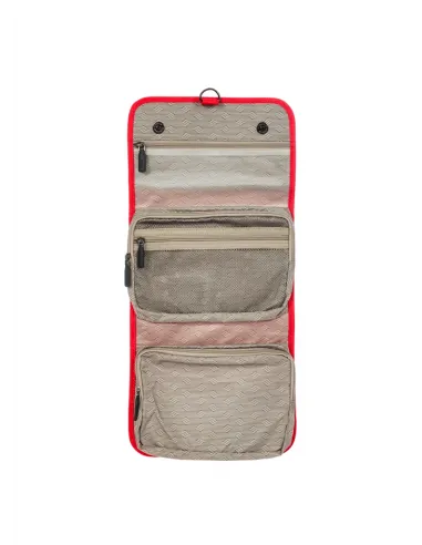 Brics folding necessaire, red