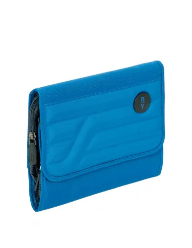 Necessaire avvolgibile Brics BY blu...