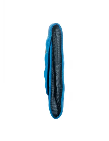 Brics folding necessaire, electric blue