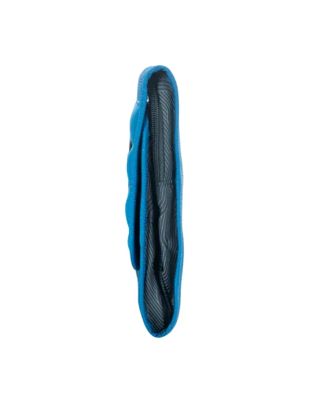 Necessaire avvolgibile Brics BY blu elettrico