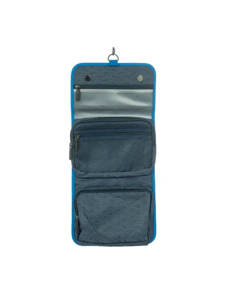 Brics folding necessaire, electric blue