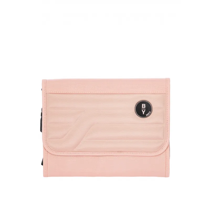brics klappbares Beauty Case, rose