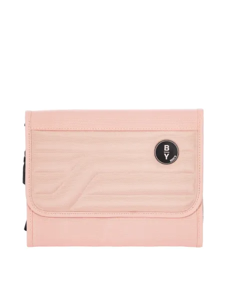Brics folding necessaire, light pink
