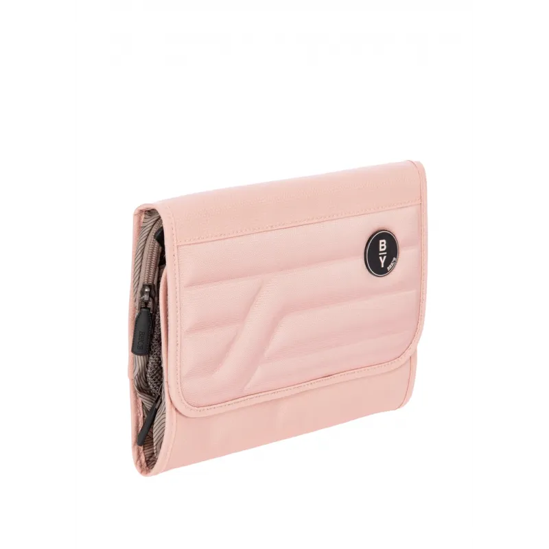 Necessaire avvolgibile Brics BY rosa 2
