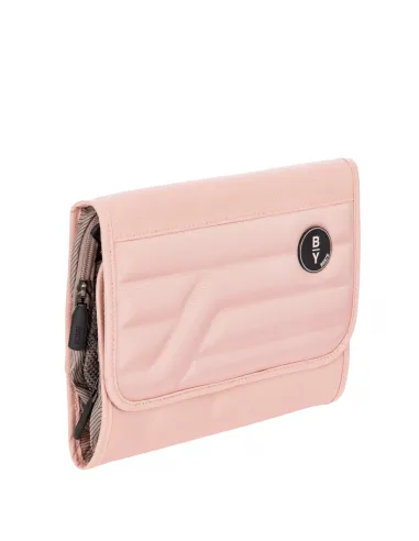 brics klappbares Beauty Case, rose