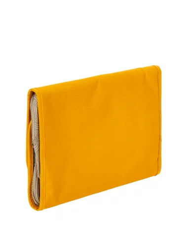 Necessaire avvolgibile Brics BY giallo