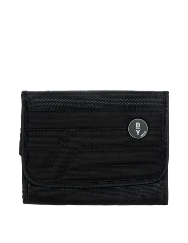 Necessaire avvolgibile Brics BY nero