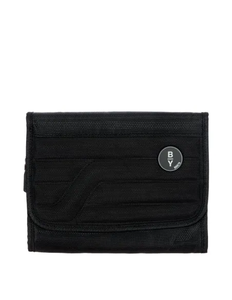 brics klappbares Beauty Case, schwarz