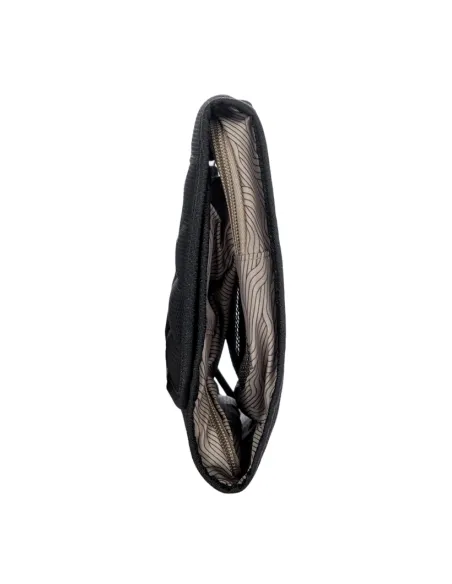 Necessaire avvolgibile Brics BY nero