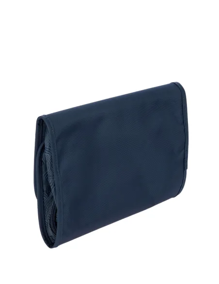 Brics folding necessaire, blue