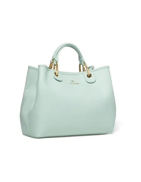 Braccialini Beth handbag, light blue