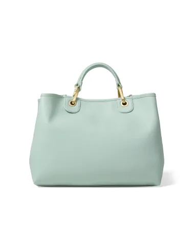 Braccialini Beth handbag, light blue