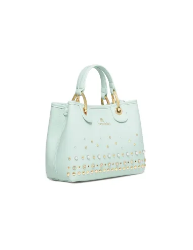 Braccialini Jewels small two-handled...