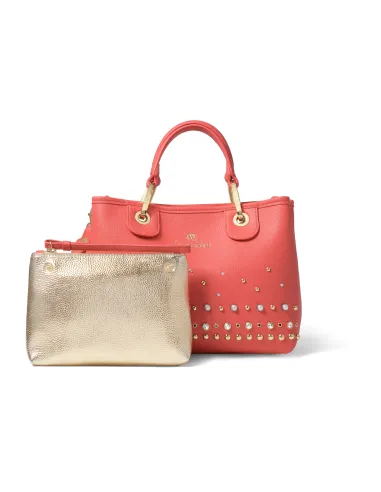 Braccialini Jewels small two-handled...