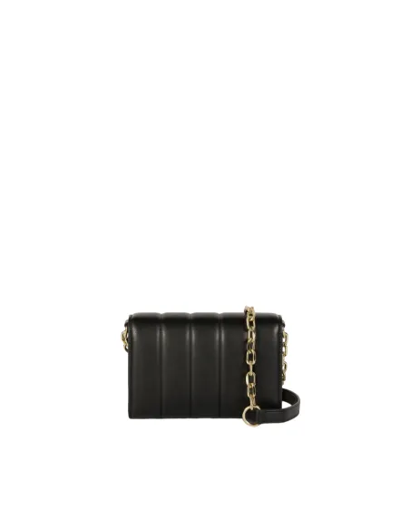 Borsa donna a spalla Trussardi nera