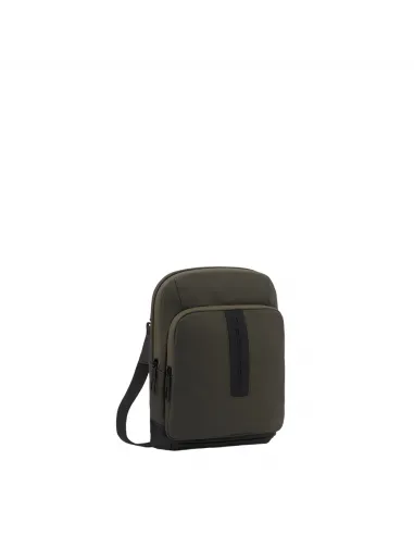 Borsello in tessuto impermeabile...