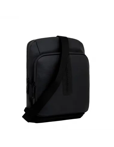 Borsello in tessuto impermeabile...