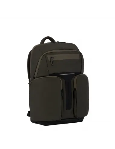 Piquadro Hidor laptop Backpack with...