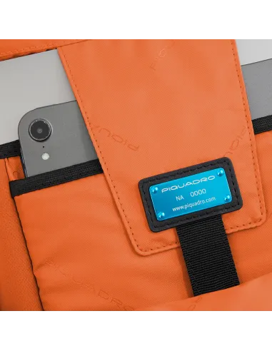 Piquadro Hidor Laptop-Rucksack mit...