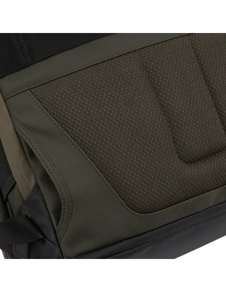 Piquadro Hidor 15,6" Computer-Rucksack, grün