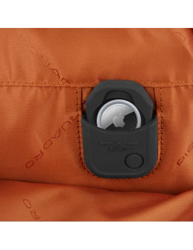 Piquadro Hidor 15.6" laptop backpack,...