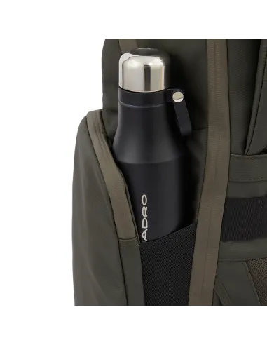 Piquadro Hidor 15.6" laptop backpack,...