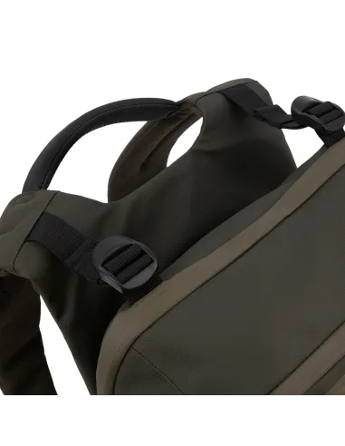 Piquadro Hidor 15.6" laptop backpack,...