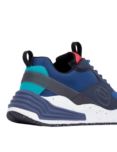 Piquadro Corner 2.0 Sneakers aus...