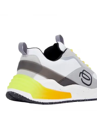 Piquadro Corner 2.0 Men's sneakers in...