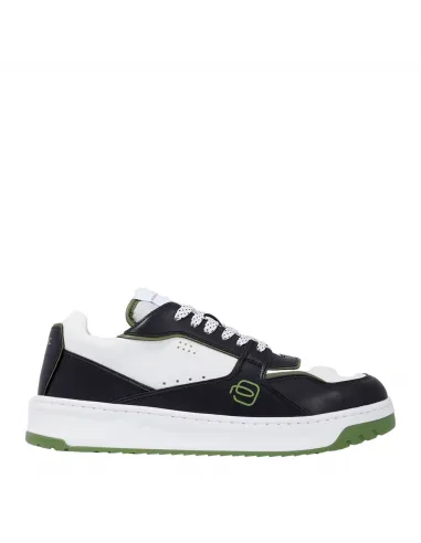 Piquadro Corner 2.0 Men's sneakers in...