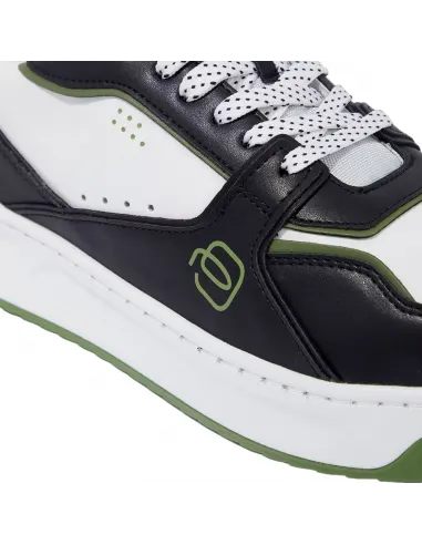 Piquadro Corner 2.0 Herren-Sneakers...