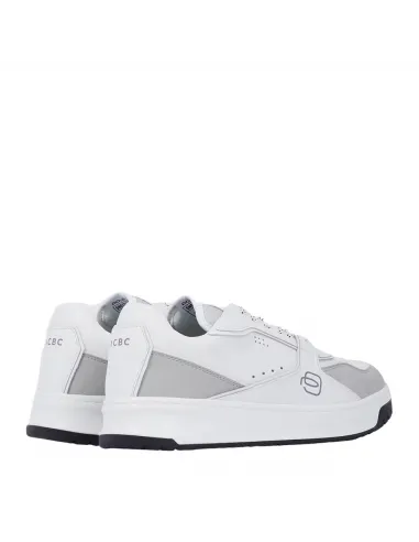Sneakers Piquadro Bianche