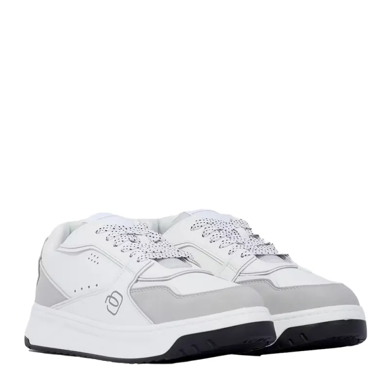 Piquadro Corner 2.0 Men's sneakers in recycled materials,...