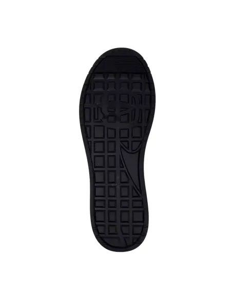 Piquadro Corner 2.0 Herren-Sneakers aus rezykliertem Material, weiß